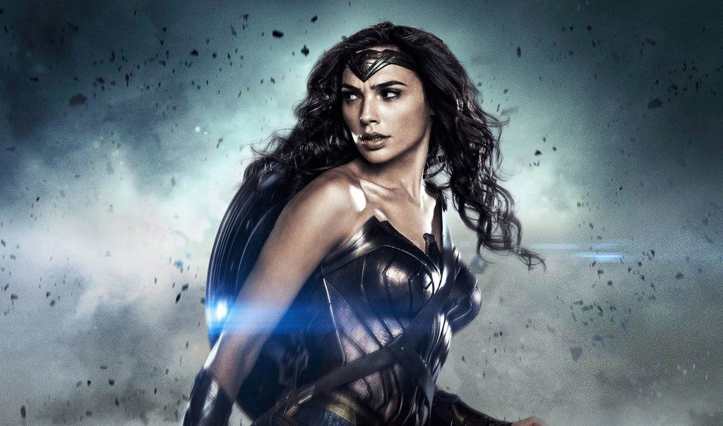 Wonder Woman 1984: uscita ritardata di sette mesi - immagine dell'articolo