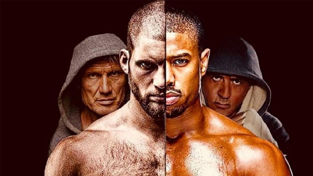 Creed II