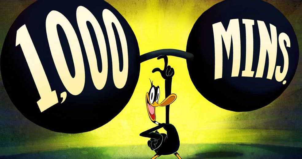 Looney Tunes