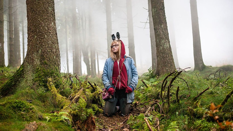 I Kill Giants