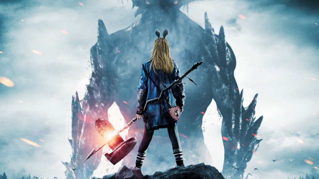 I Kill Giants