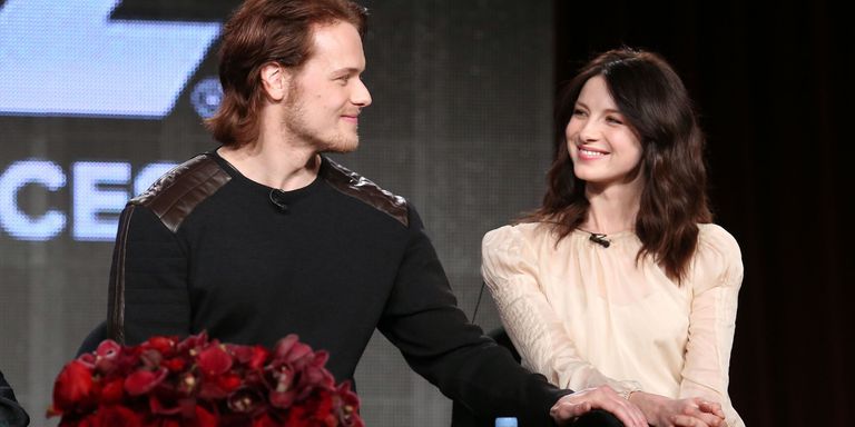 Outlander