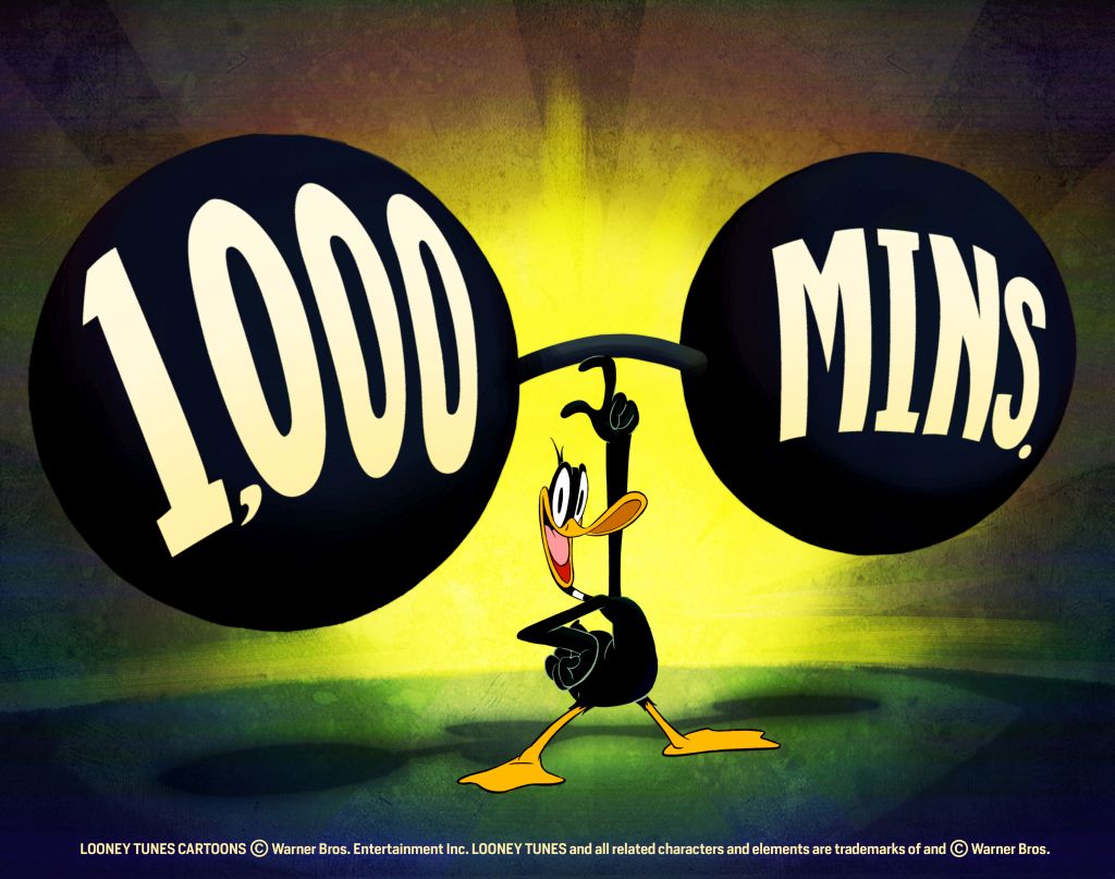 looney tunes