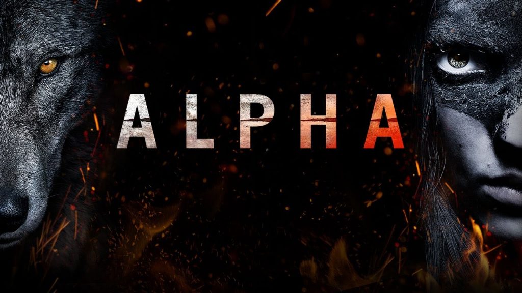 alpha