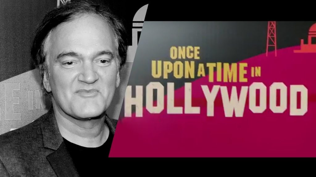 Once Upon a Time in Hollywood: prima foto dei protagonisti - immagine dell'articolo