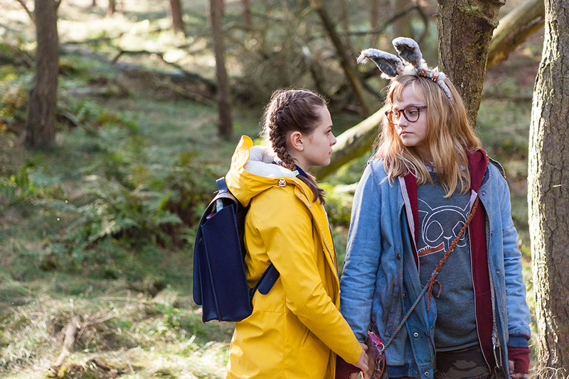 I Kill Giants