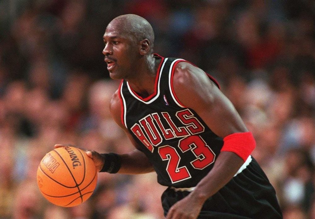 “The Last Dance”, il documentario Netflix sui Chicago Bulls - immagine dell'articolo
