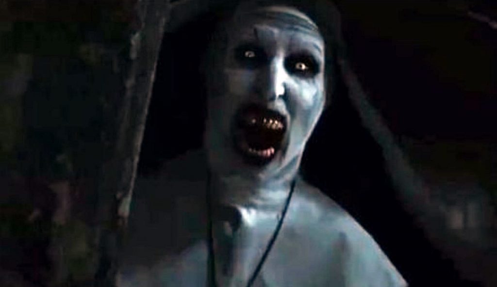The Nun