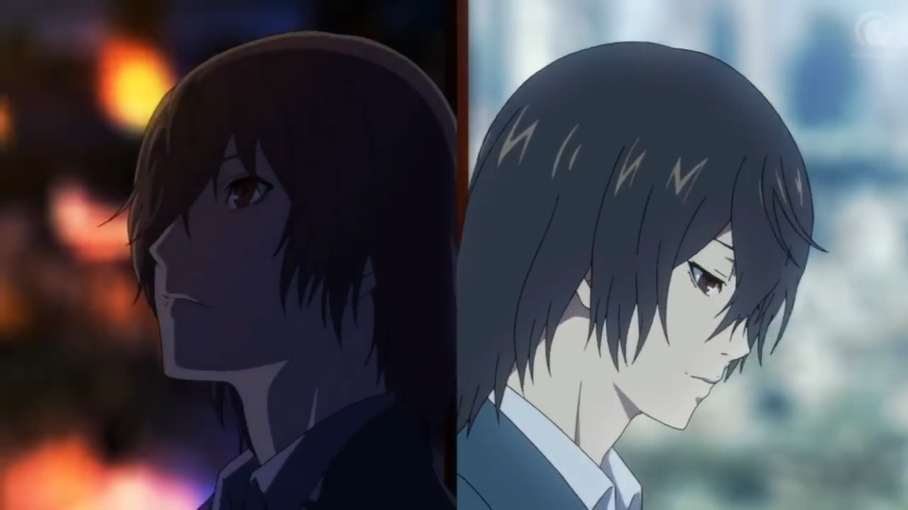 Persona 5 - The Animation