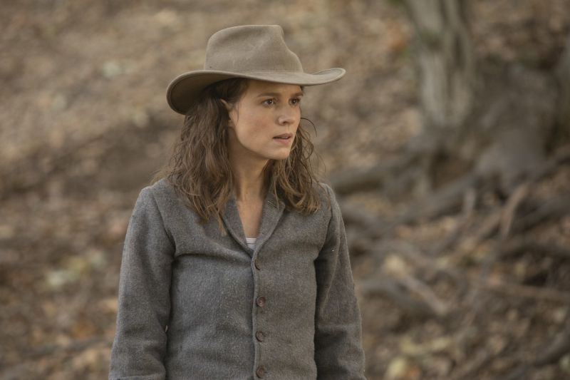 Westworld 2X09 – Vanishing Point – Recensione - immagine 1 dell'articolo