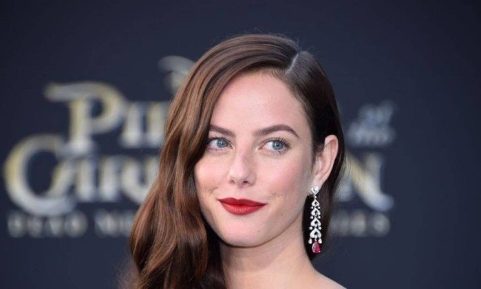 Kaya Scodelario protagonista di Crawl - immagine 1 dell'articolo