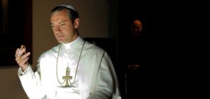 The New Pope