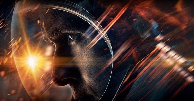 first man venezia