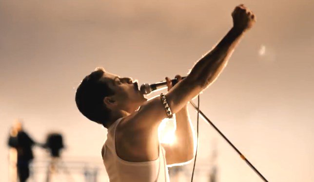 Bohemian Rhapsody
