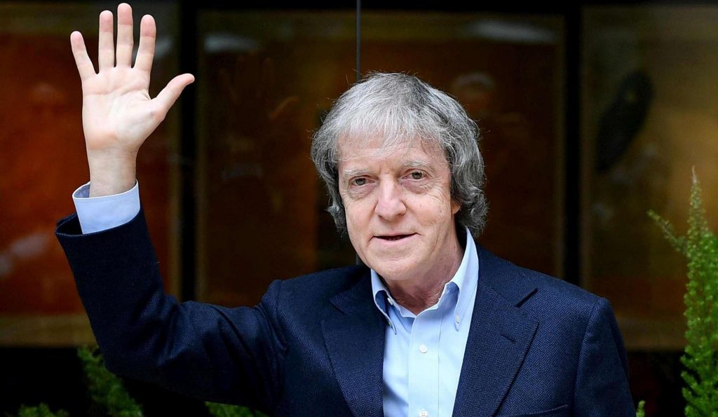 Morto a Roma il regista Carlo Vanzina, padre dei Cinepanettoni - immagine dell'articolo
