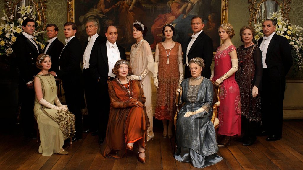 Downton Abbey