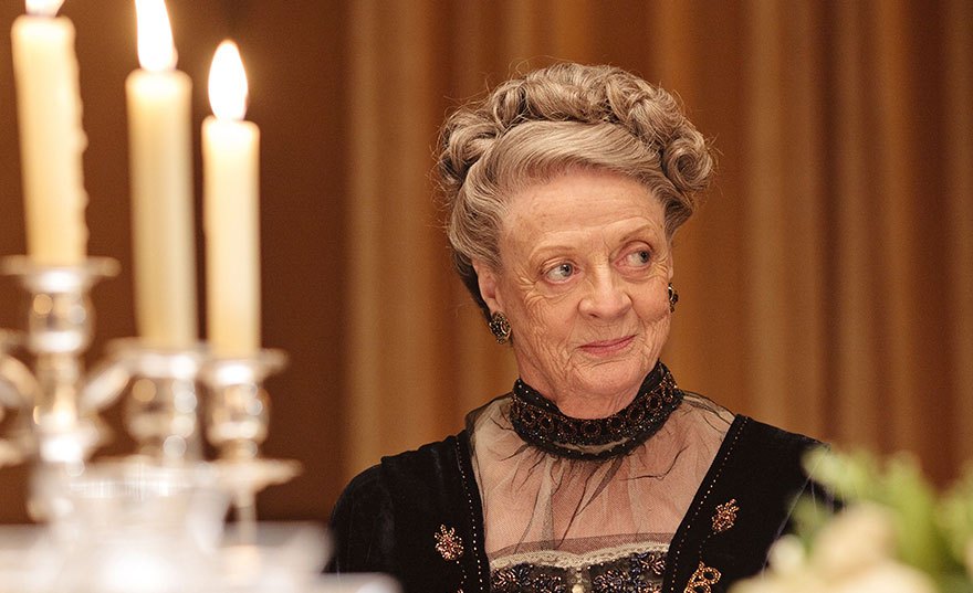 Downton Abbey