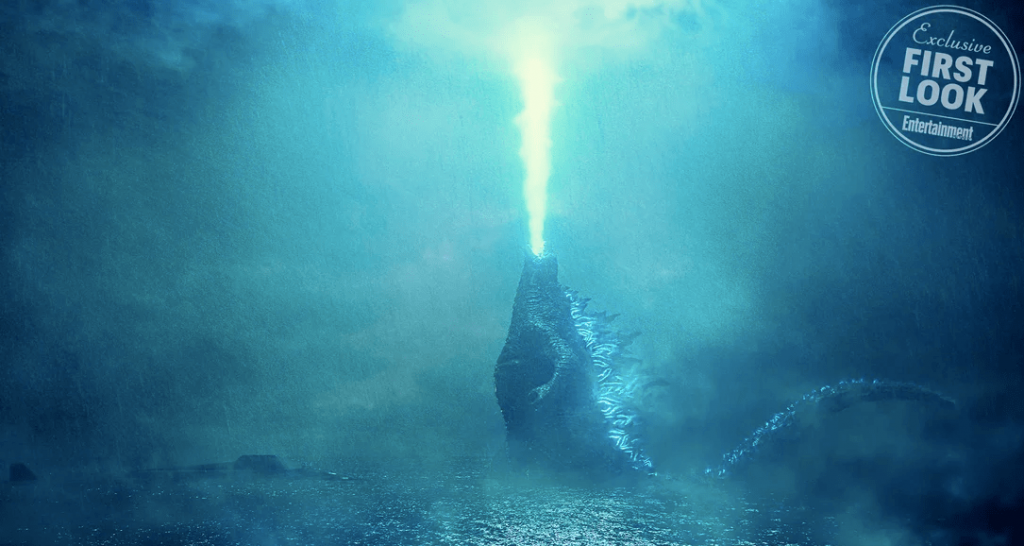 Godzilla: King of the Monsters, le prime foto ufficiali del film - immagine 1 dell'articolo