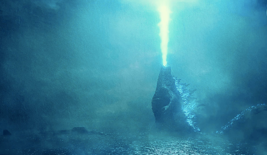 Godzilla