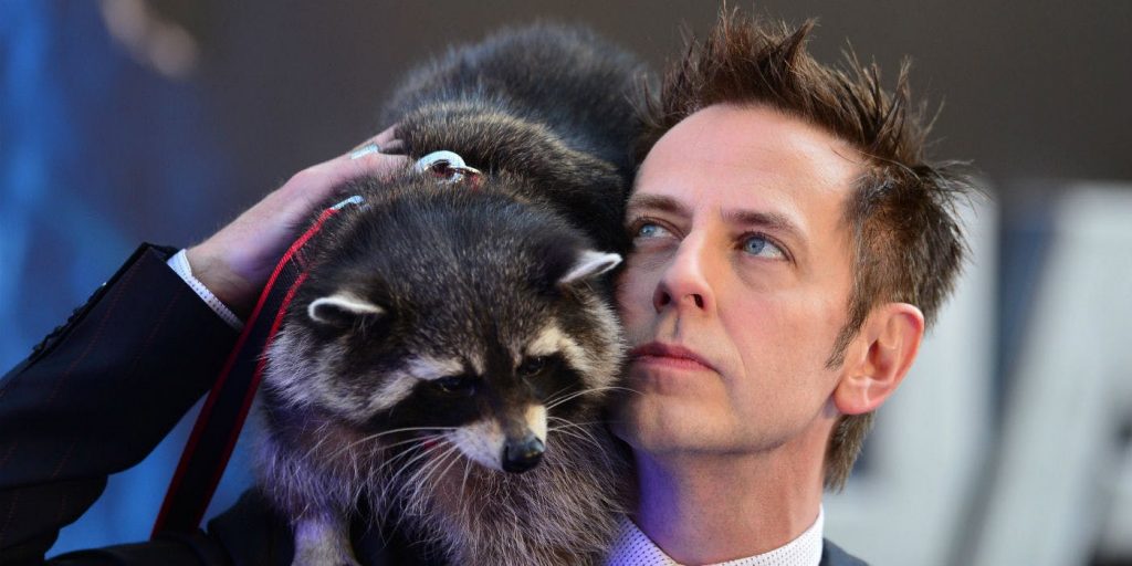 James Gunn risponde a Martin Scorsese: “Il suo giudizio mi rattrista” - immagine dell'articolo