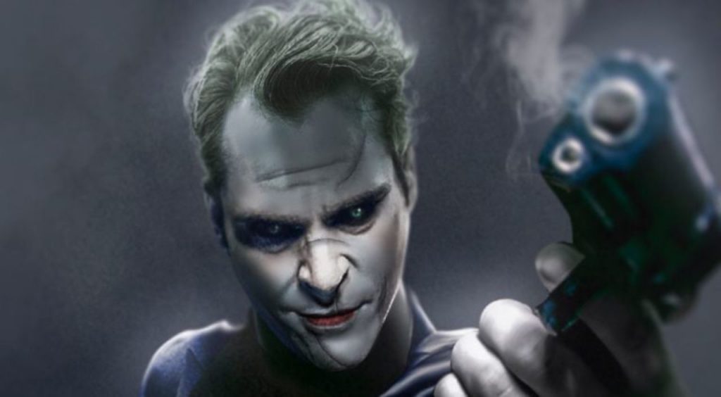 Nuovi video dal set di Joker, una scena in metropolitana per Joaquin Phoenix - immagine dell'articolo