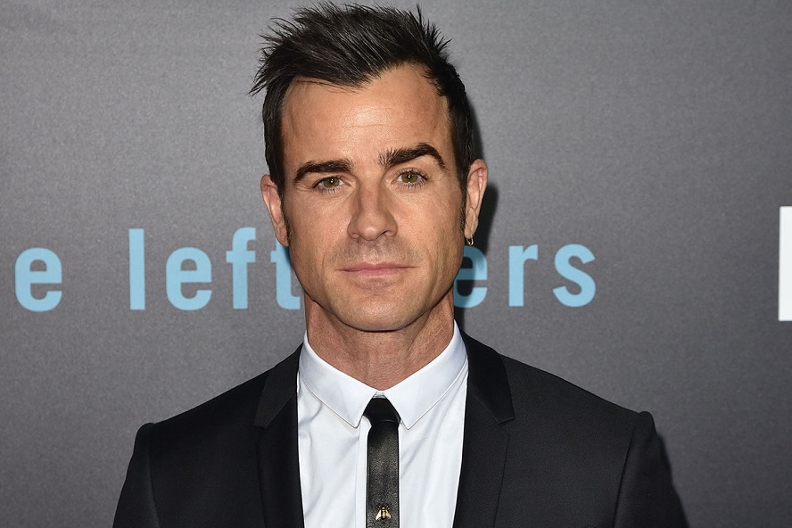 Lilli e il Vagabondo: Justin Theroux nel cast del film