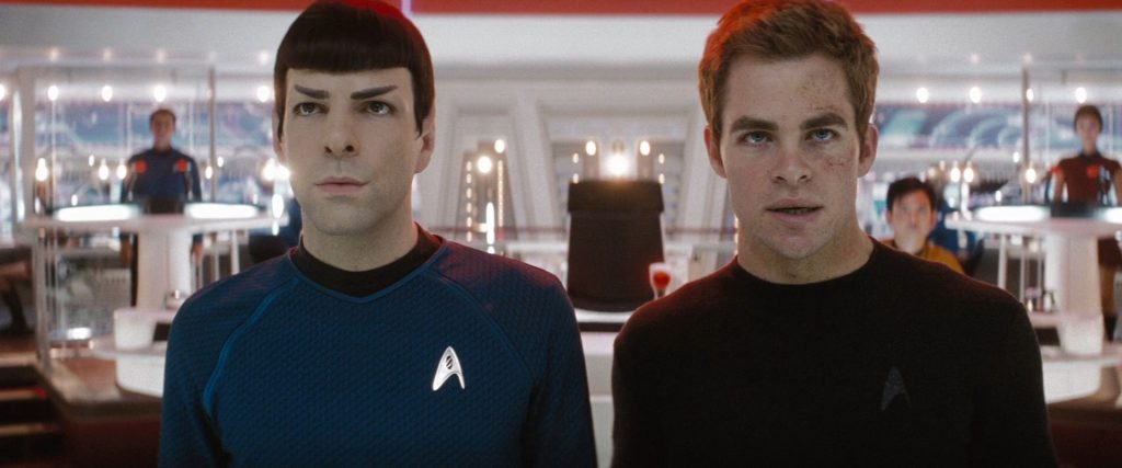 Star Trek 4