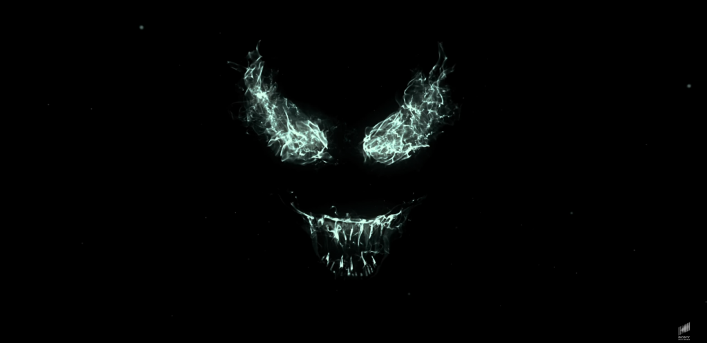 Venom: Tom Hardy nel nuovo motion poster - immagine dell'articolo