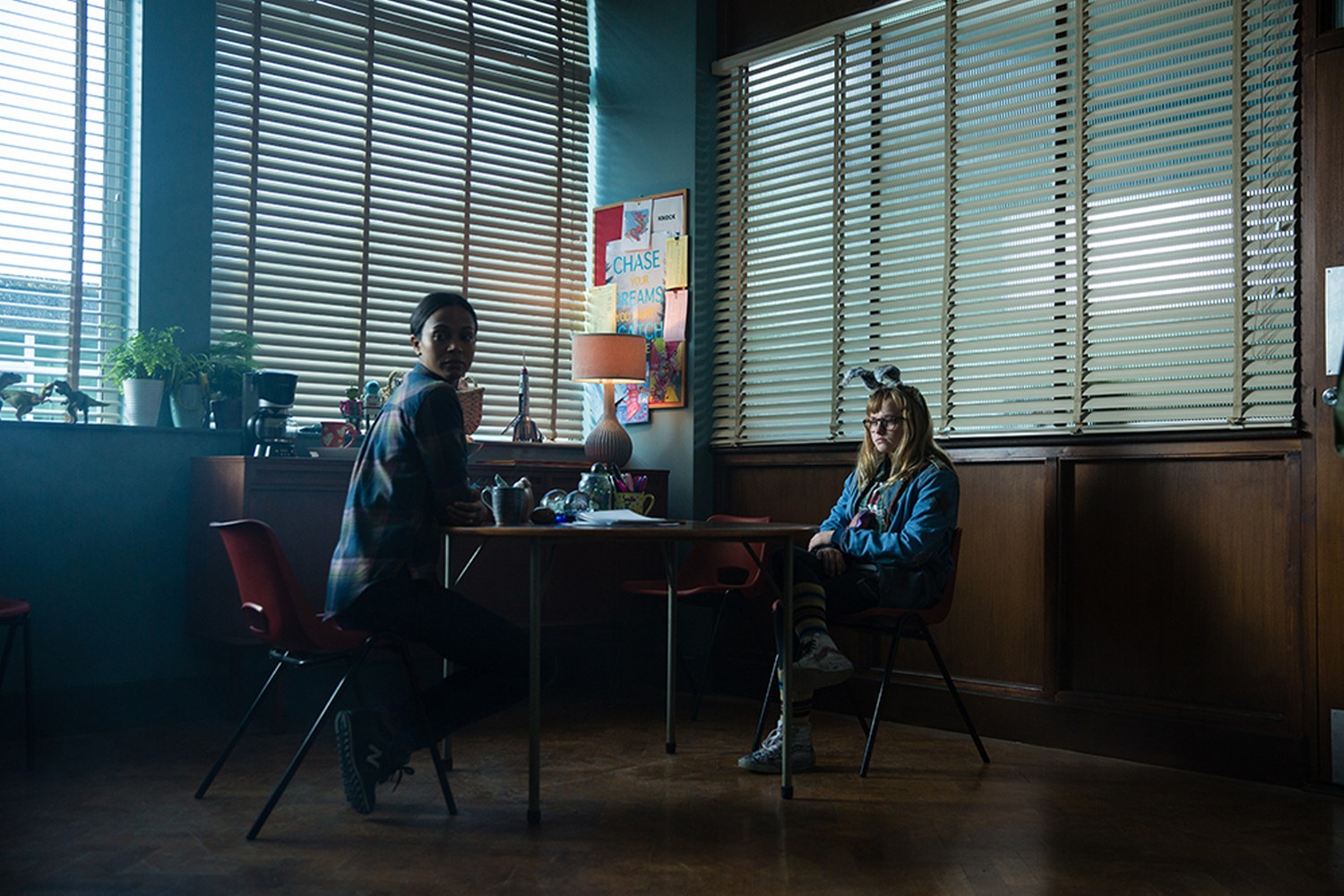 I Kill Giants
