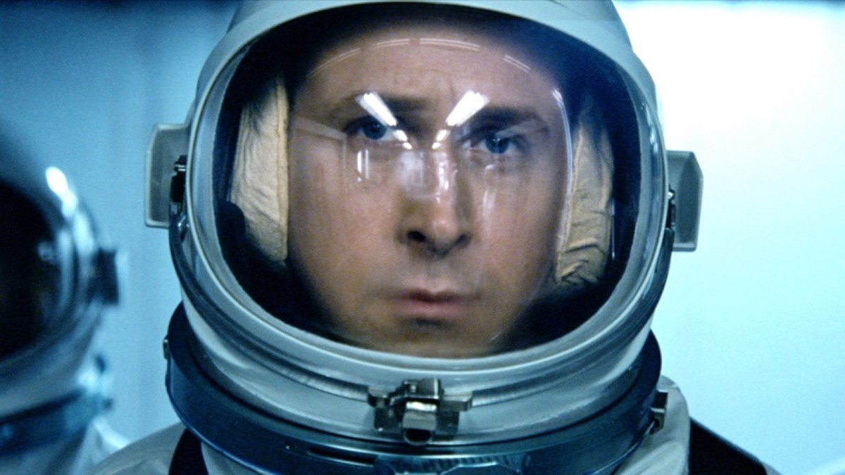 first man venezia