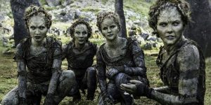 Prequel Game Of Thrones