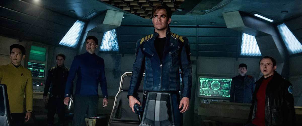 Star Trek 4