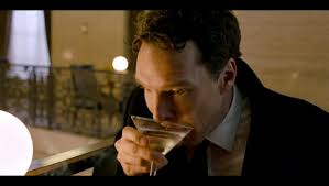 Patrick Melrose