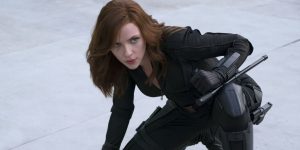Black Widow