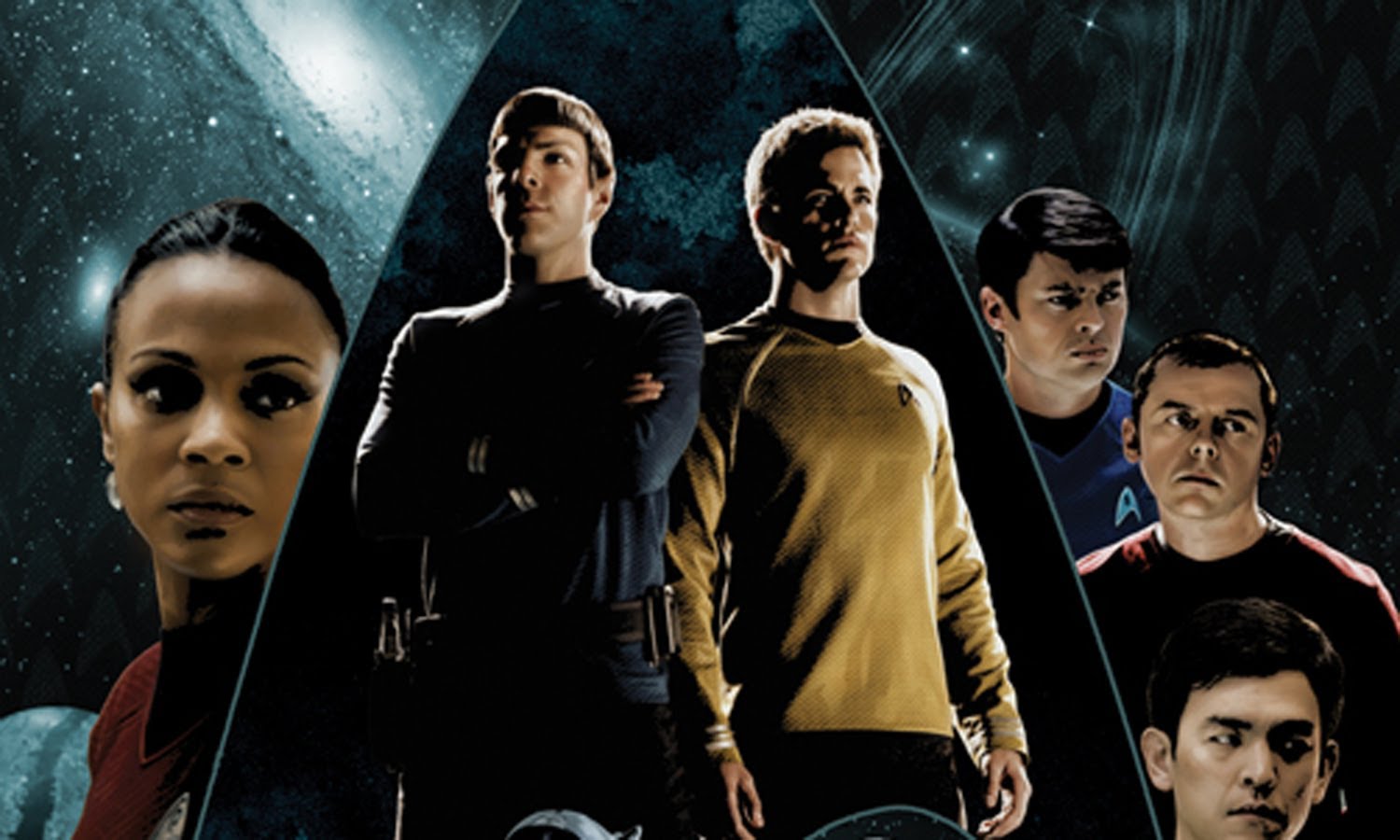 star trek 4