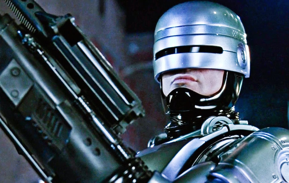 Neill Blomkamp dirigerà Robocop Returns - immagine dell'articolo