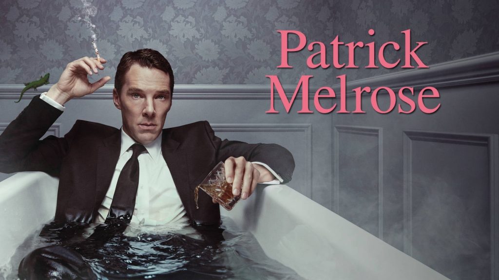 Patrick Melrose: su Sky la serie con Benedict Cumerbatch - immagine dell'articolo