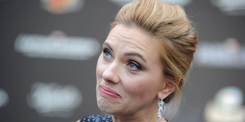 scarlett transgender