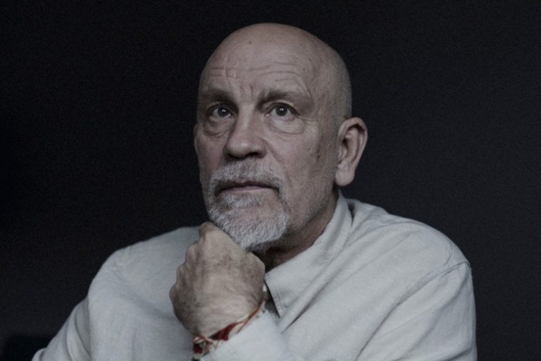The New Pope: anche John Malkovich con Jude Law e Sorrentino
