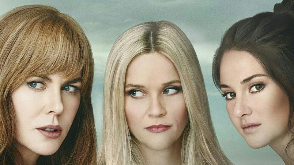 Big Little Lies 2, il cast celebra la fine delle riprese - immagine dell'articolo