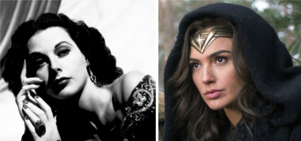 Gal Gadot