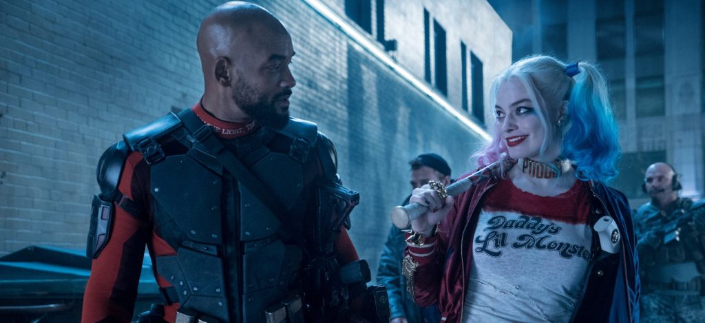 Suicide Squad 2