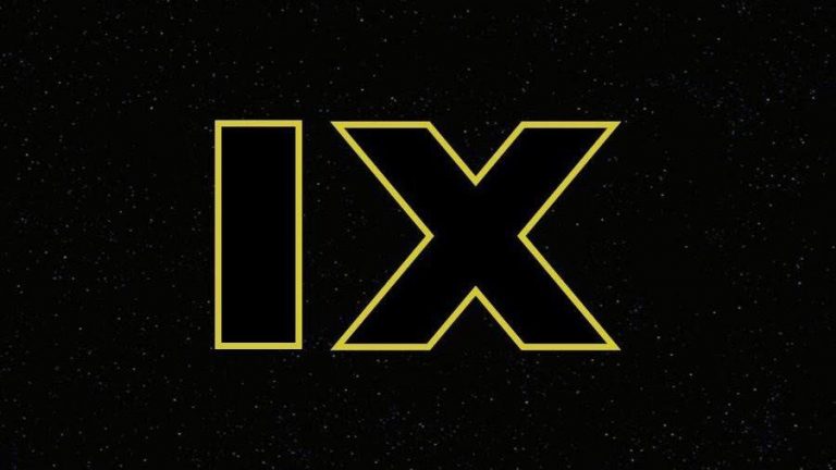 Star Wars Episodio IX, sono ufficialmente iniziate le riprese