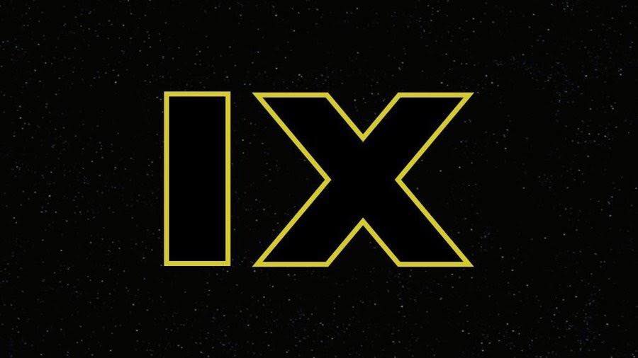 Star Wars IX