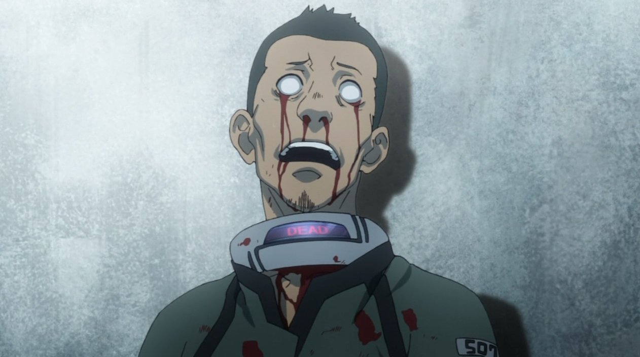 Deadman Wonderland