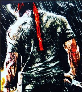 Rambo 5