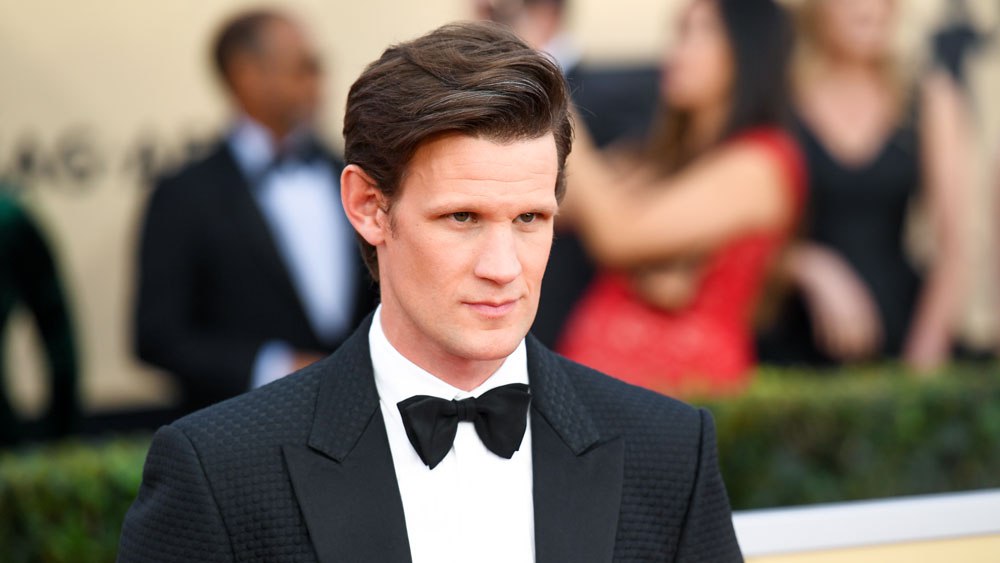 Matt Smith è entrato nel cast di Star Wars IX - immagine dell'articolo