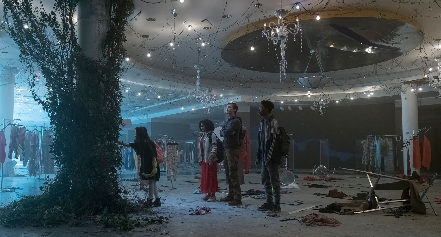 Darkest Minds – Recensione - immagine 1 dell'articolo