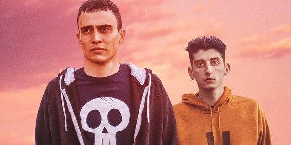 La Profezia dell’Armadillo: primo trailer - immagine dell'articolo