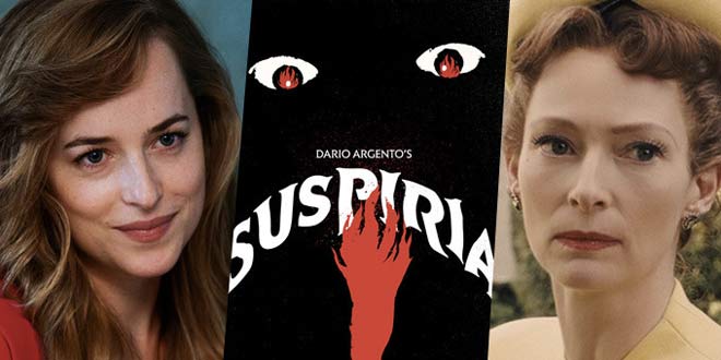 Suspiria